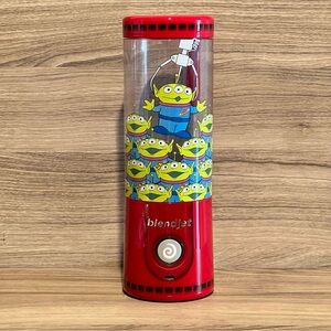 BlendJet Toy Story (Pizza Planet) Blender